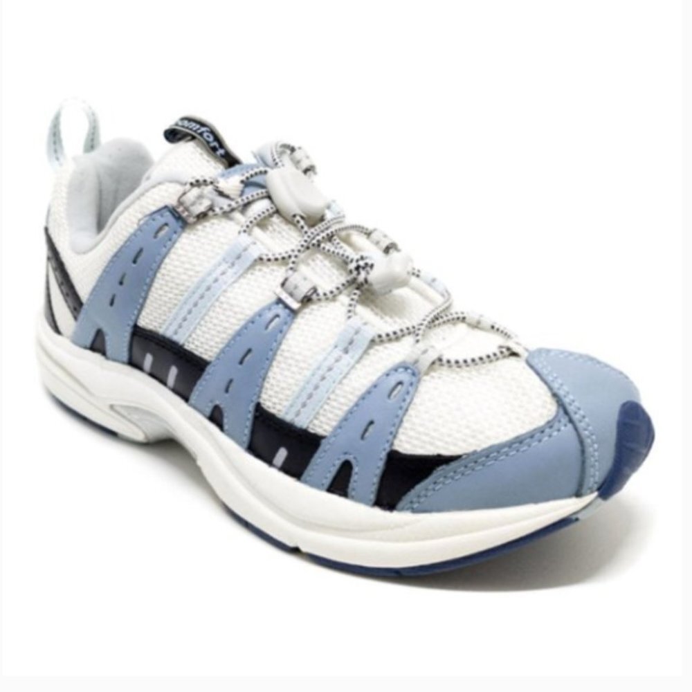 Dr Comfort Refresh X Women’s Double Depth Shoe 11W
